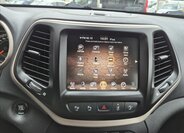 Jeep Cherokee SUV 2,2 l 147 kw