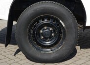 Toyota Hilux Ostatní 2,4 l 110 kw