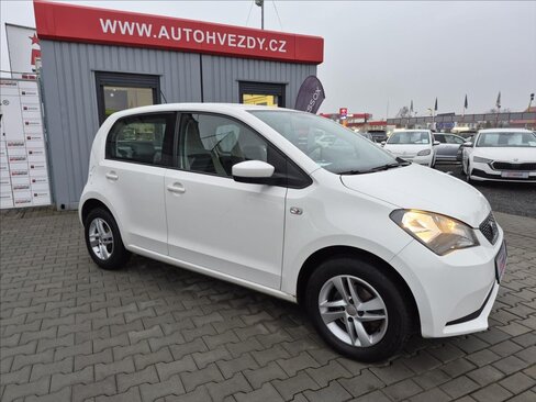 Seat Mii Hatchback 999,0 55 kw