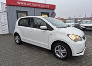 Seat Mii Hatchback 999,0 55 kw