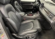 Audi S8 Sedan / Limuzína 4,0 l 445 kw