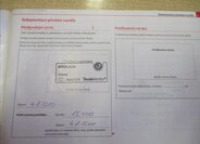 Škoda Fabia Hatchback 1,2 l 63 kw