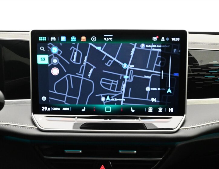 Volkswagen Passat 19