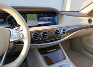 Mercedes-Benz Třídy S Ostatní 3,0 l 190 kw