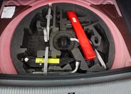 Volkswagen Golf Plus Kombi 1,6 l 85 kw