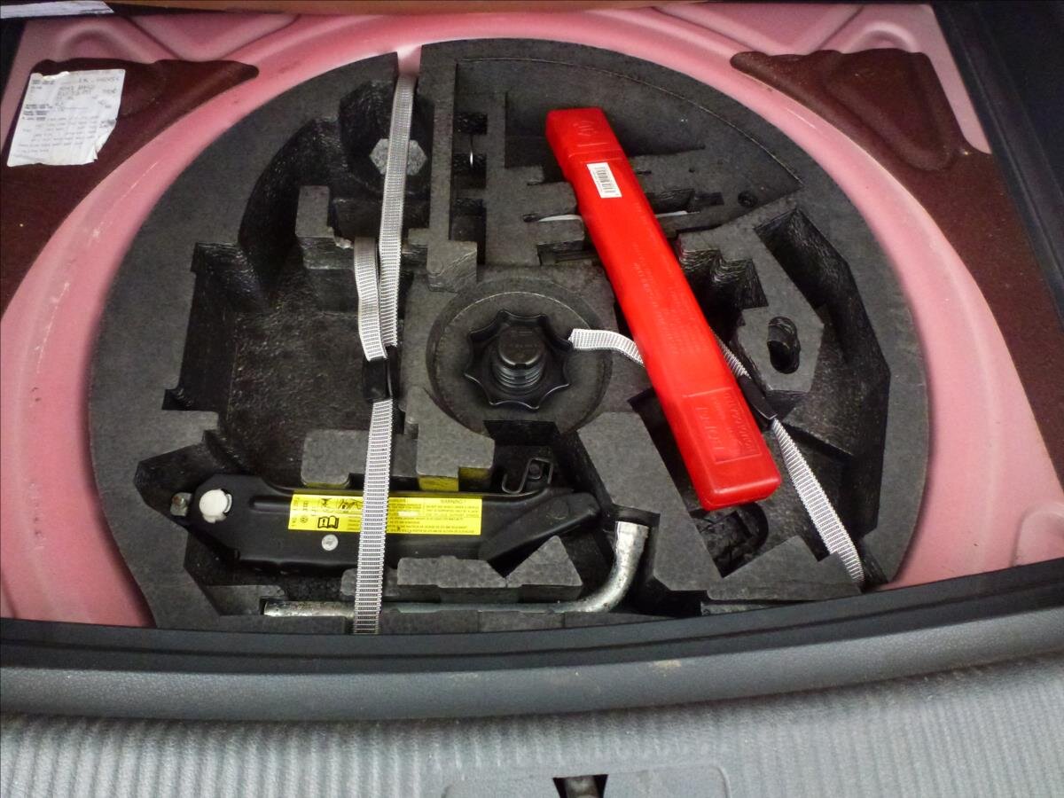 Volkswagen Golf Plus Kombi 1,6 l 85 kw