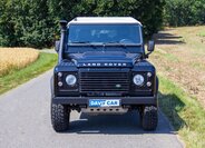 Land Rover Defender 2