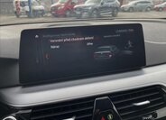 BMW Řada 5 Kombi 2,0 l 140 kw