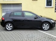 Volkswagen Golf Hatchback 1,4 l 90 kw