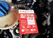 Škoda Fabia Kombi 1,2 l 63 kw