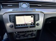 Volkswagen Passat Kombi 2,0 l 110 kw