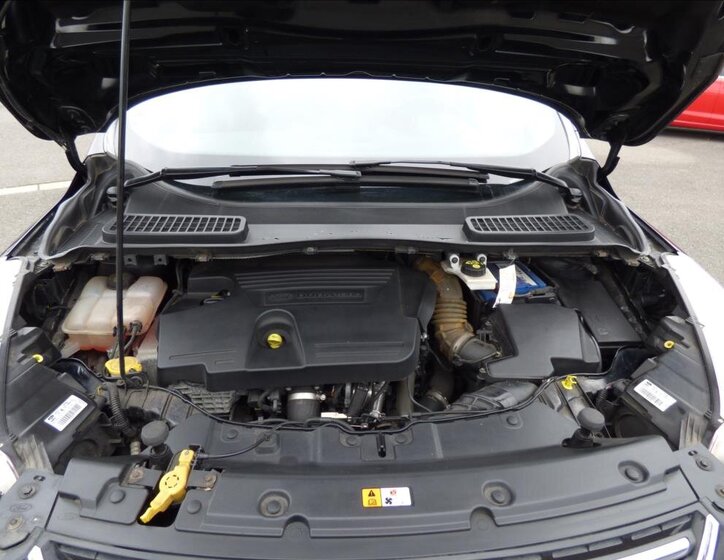 Ford Kuga SUV 2,0 l 110 kw