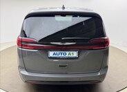 Chrysler Pacifica MPV 3,6 l 214 kw
