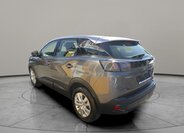 Peugeot 3008 SUV / Terénní 1,2 l 96 kw