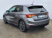 Škoda Fabia Hatchback 999,0 85 kw