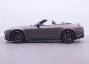 Mercedes-Benz SL Kabriolet 4,0 l 430 kw