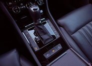 Škoda Superb Liftback 2,0 l 110 kw