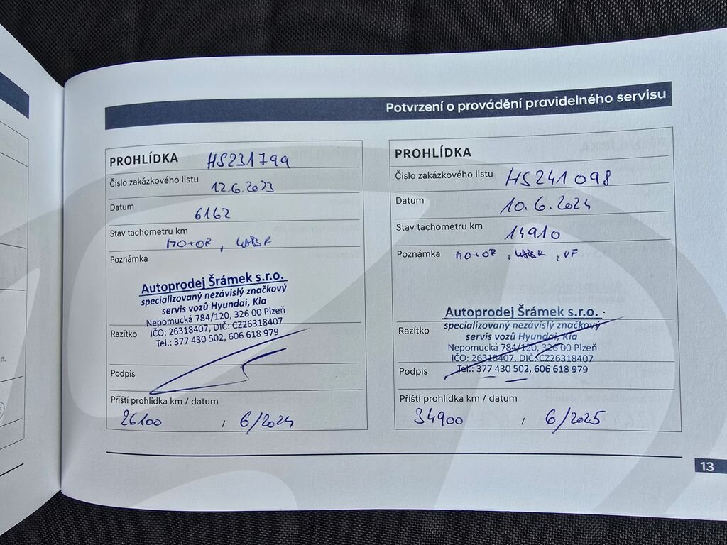 Hyundai i10 Hatchback 1,2 l 61 kw