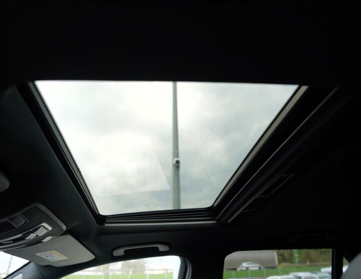 Mercedes-Benz GLE SUV / Terénní 3,0 l 190 kw