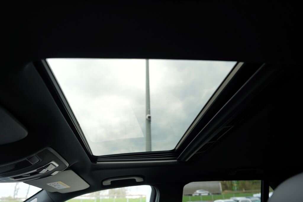 Mercedes-Benz GLE SUV / Terénní 3,0 l 190 kw