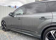 Audi SQ7 Kombi 4,0 l 320 kw