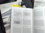 Toyota C-HR Hatchback 1,8 l 72 kw