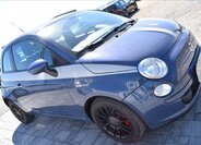 Fiat 500 Hatchback 875,0 63 kw