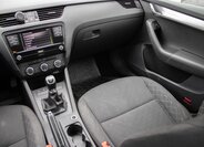 Škoda Octavia Kombi 1,6 l 66 kw