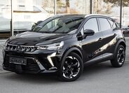 Mitsubishi ASX SUV / Terénní 1,3 l 104 kw