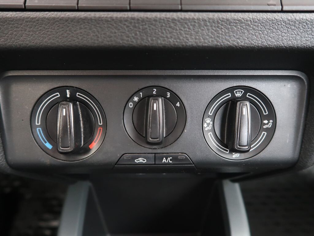 Škoda Fabia Kombi 999,0 70 kw