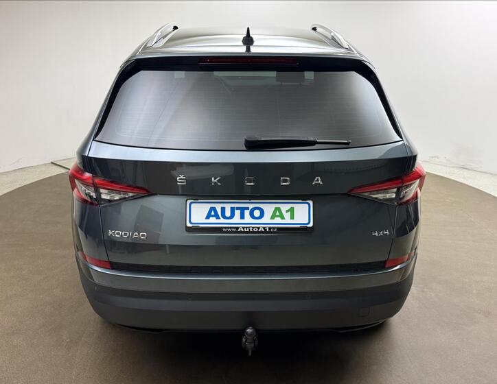 Škoda Kodiaq 5