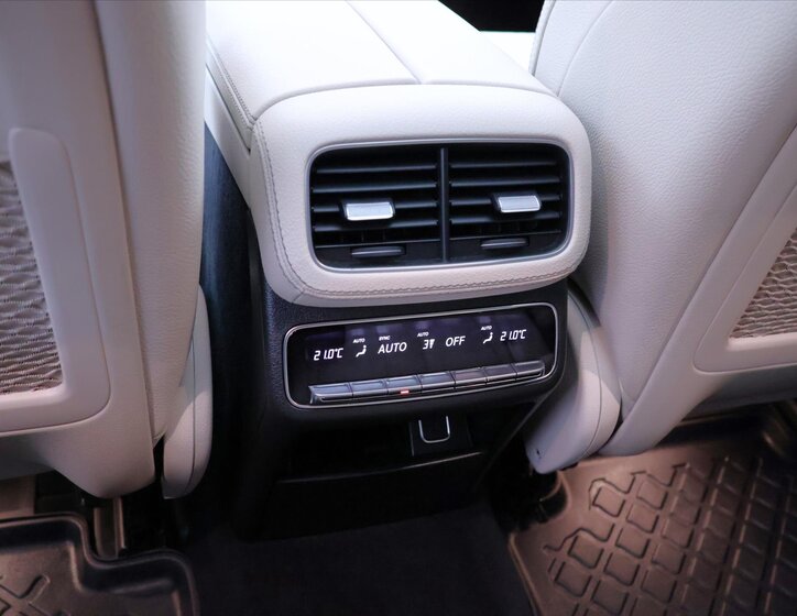 Mercedes-Benz GLE 36