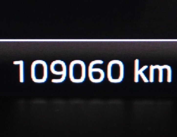 Škoda Superb Kombi 1,4 l 115 kw