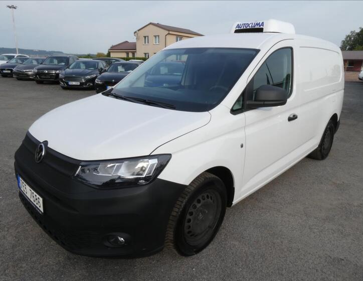 Volkswagen Caddy 5
