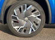 Škoda Kodiaq Kombi 2,0 l 180 kw