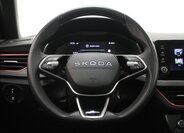 Škoda Kamiq SUV / Terénní 999,0 85 kw