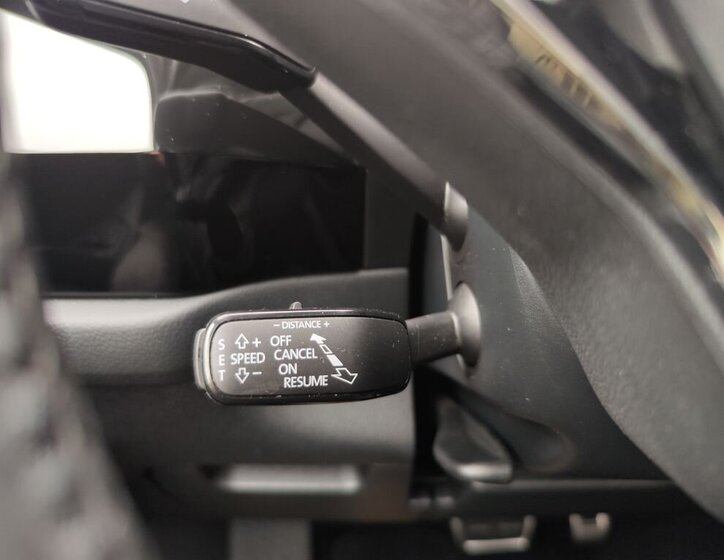 Škoda Kodiaq SUV 2,0 l 147 kw