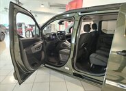 Toyota ProAce City Verso MPV 0,0 96 kw
