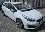 KIA Ceed Kombi 1,6 l 100 kw