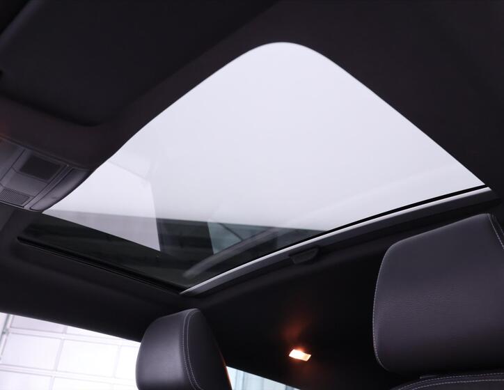 Volkswagen Scirocco 29