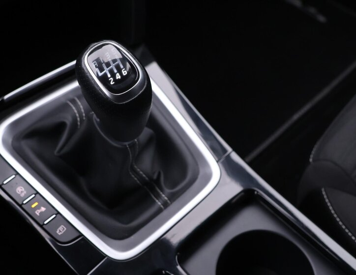 KIA ProCeed Kombi 1,5 l 117 kw