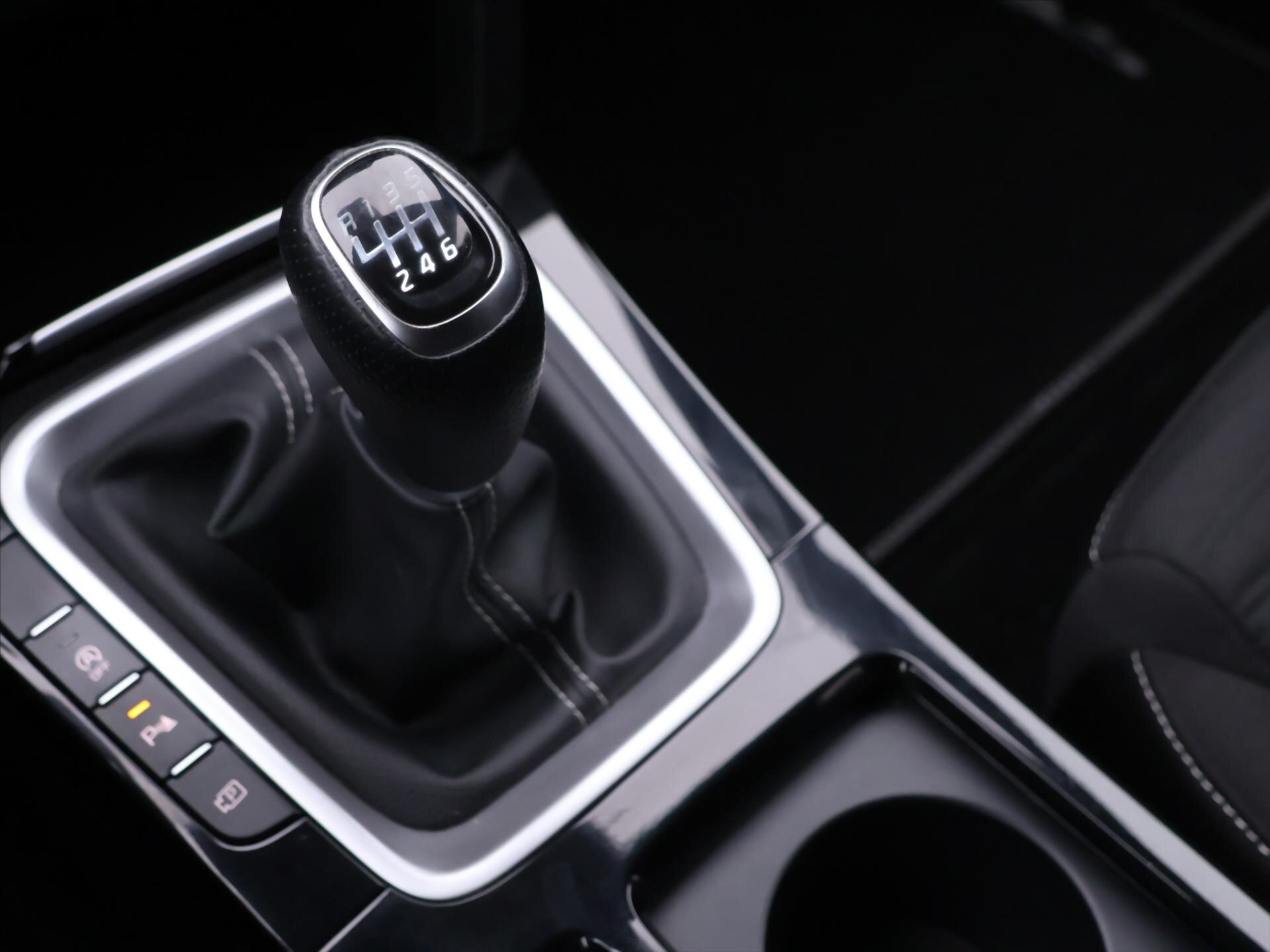 KIA ProCeed Kombi 1,5 l 117 kw