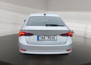 Škoda Octavia Liftback 2,0 l 85 kw