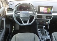 Seat Tarraco SUV / Terénní 2,0 l 110 kw