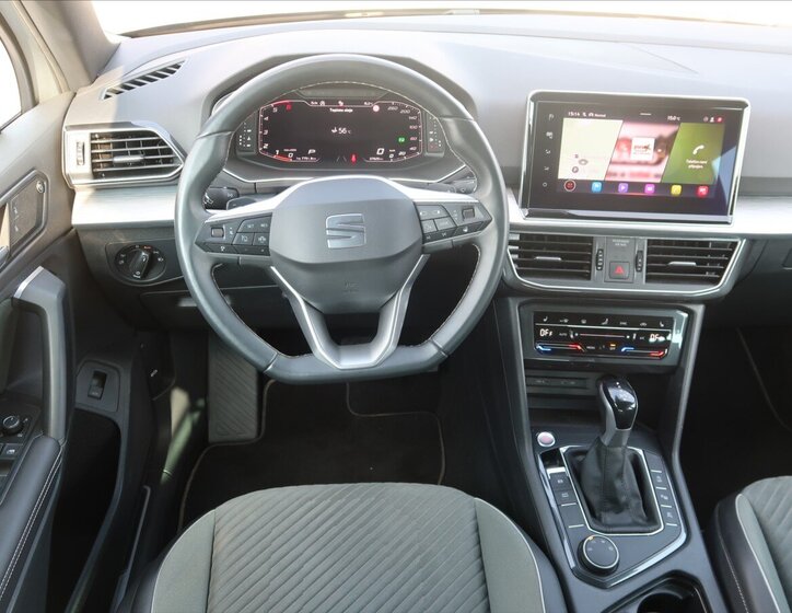 Seat Tarraco SUV / Terénní 2,0 l 110 kw