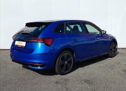 Škoda Scala Hatchback 999,0 85 kw