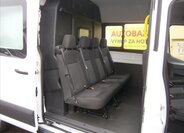 Ford Transit 7