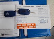 Fiat Idea Hatchback 1,9 l 74 kw