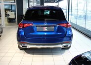 Mercedes-Benz GLE SUV 2,0 l 235 kw