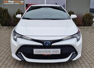 Toyota Corolla Kombi 1,8 l 72 kw